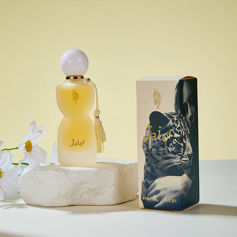 Long-Lasting Fragrance Perfume Spray for Women and Men