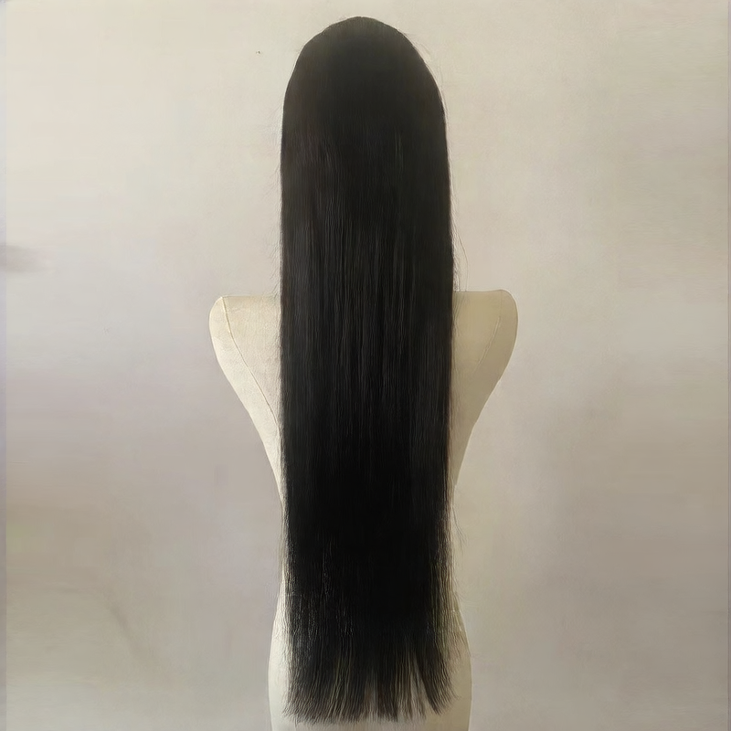 human hair wig