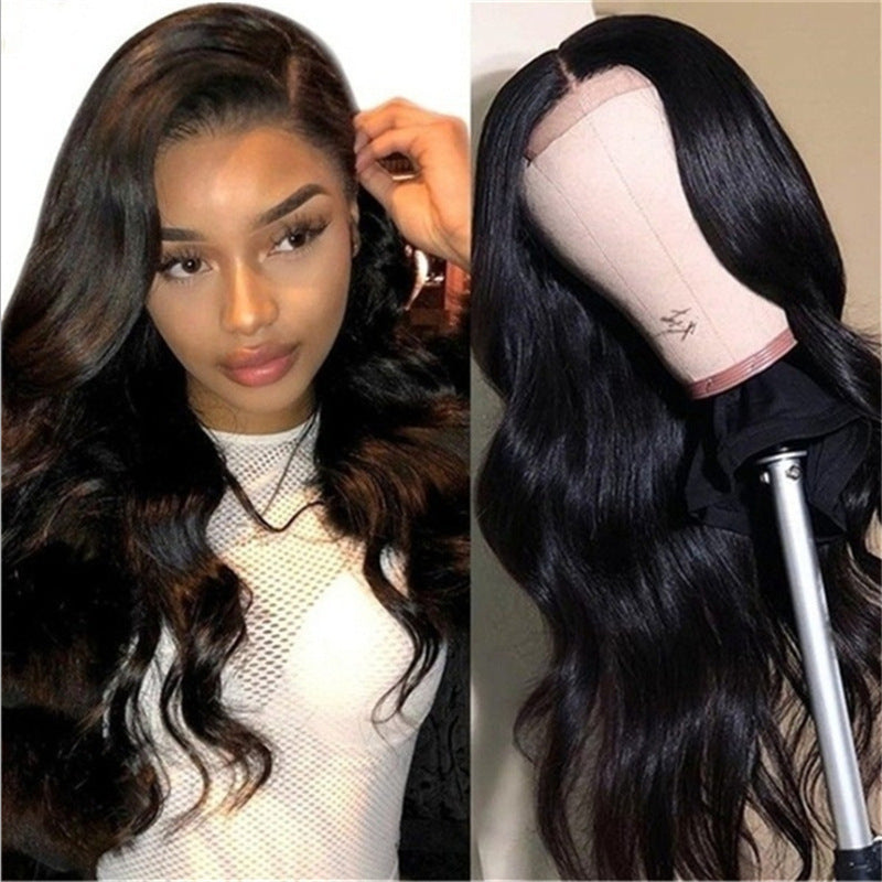 Synthetic Hair Wig