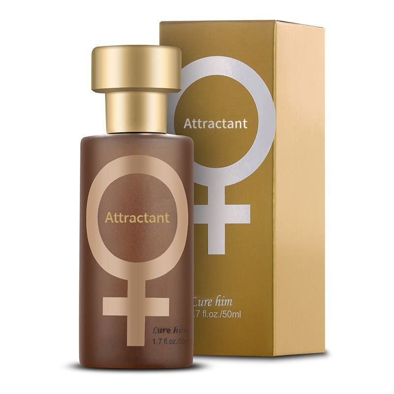 Perfume cream for men and women
