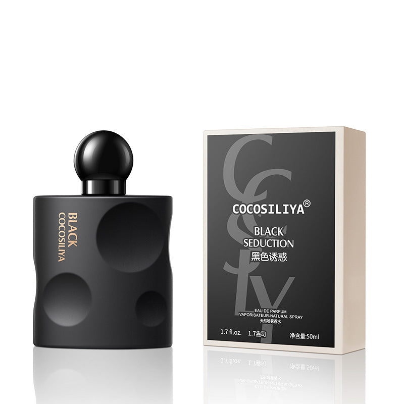 Cocosiliya Floral Clove Perfume for Women
