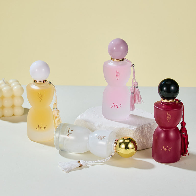 Long-Lasting Fragrance Perfume Spray for Women and Men