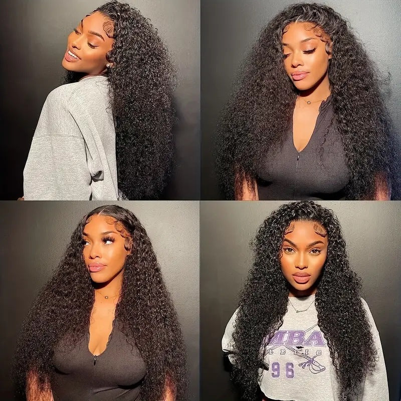 Lace Lace Wig