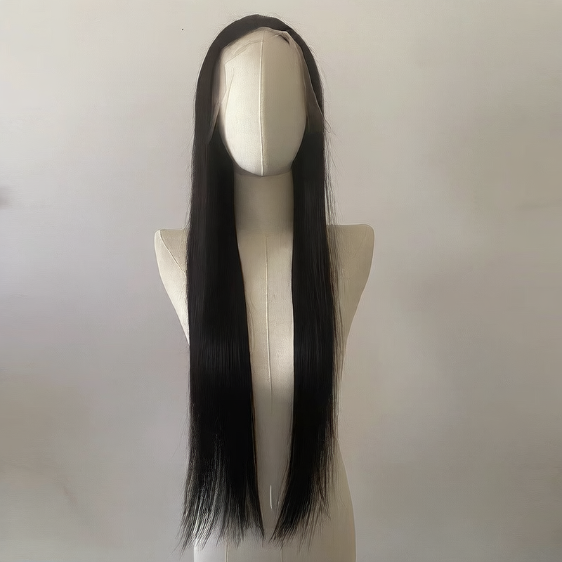 human hair wig