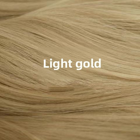 Short African Small Curly Wig