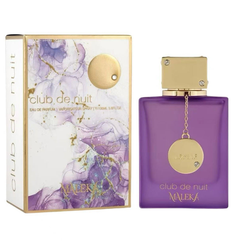 Floral Scent Perfume