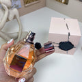 Flower Bomb for Women, Passion Bomb for Men, Perfume