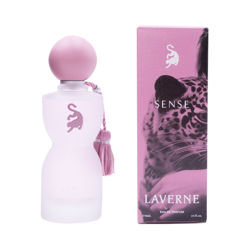Long-Lasting Fragrance Perfume Spray for Women and Men