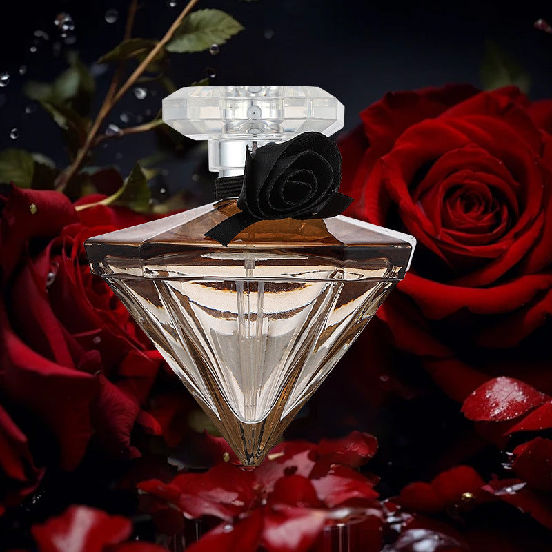 Elegant Floral Fragrance Perfume for Women