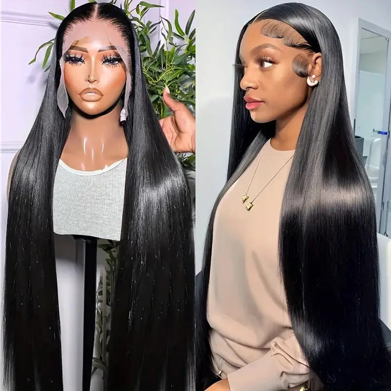 Synthetic Hair Wig