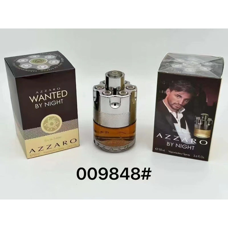 Long Lasting Perfume for Women