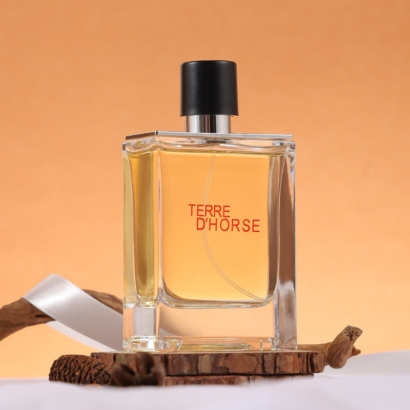 Men's Perfume "Ishinato" from the Small Town