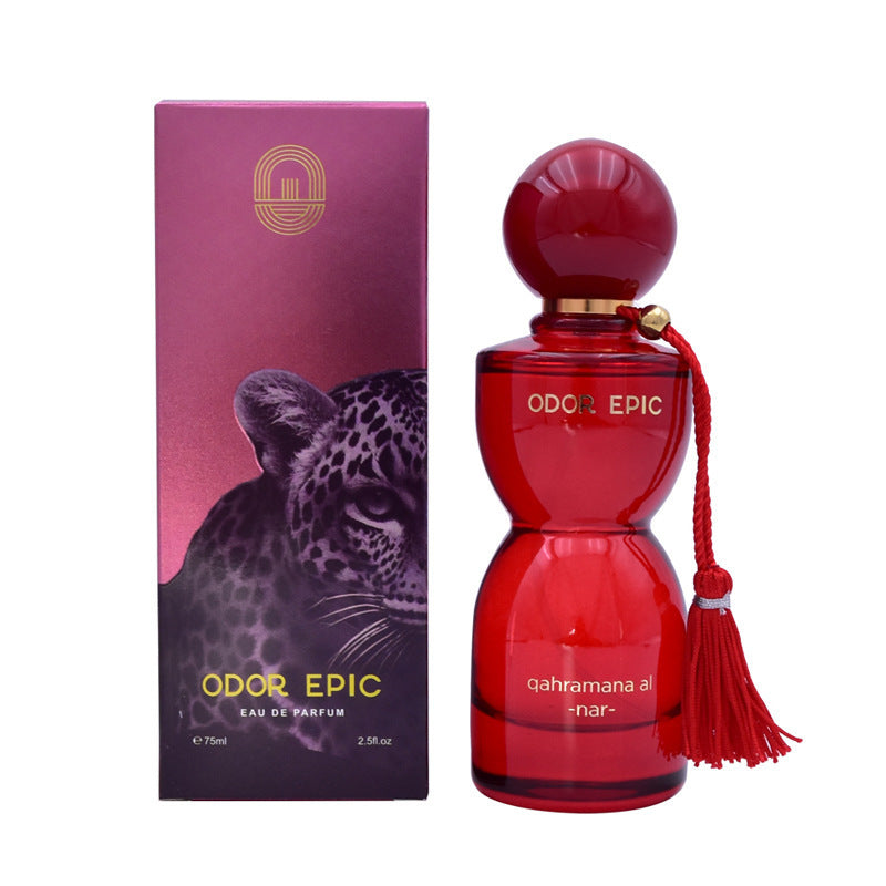 Long-Lasting Fragrance Perfume Spray for Women and Men