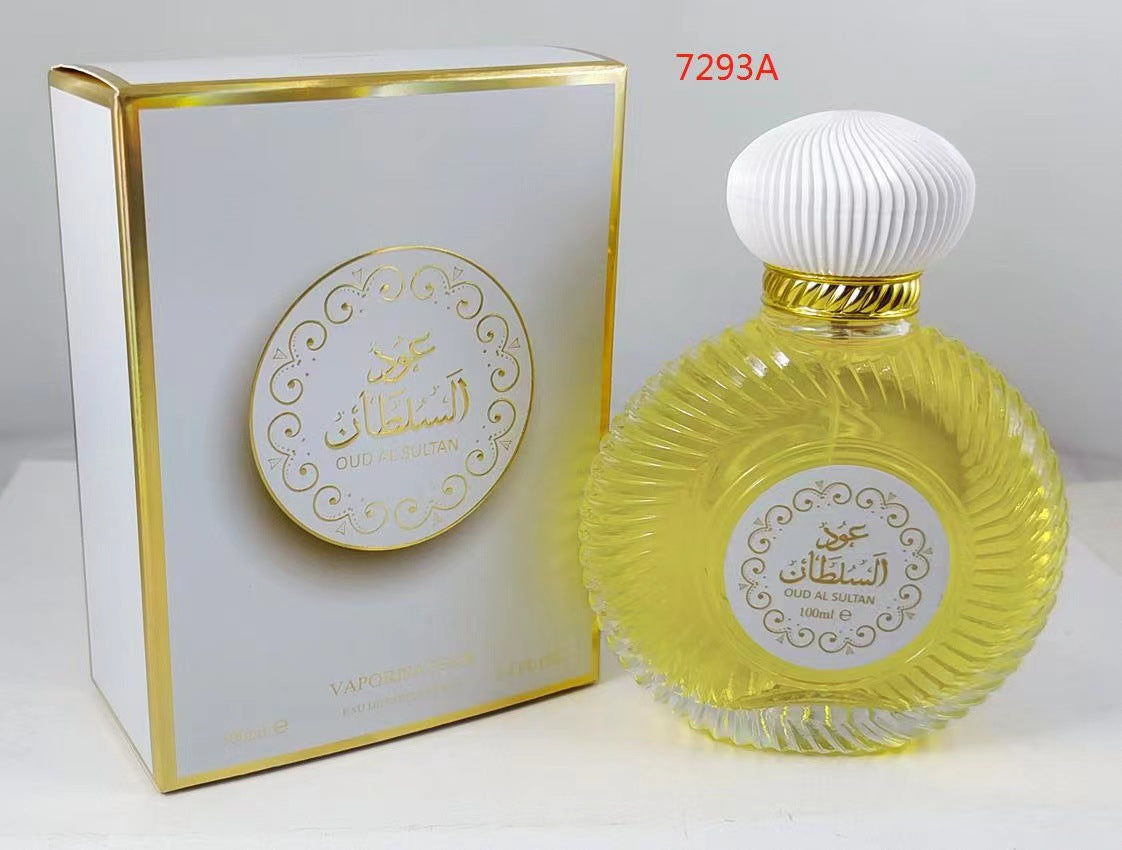 Southeast Asia men and women perfume