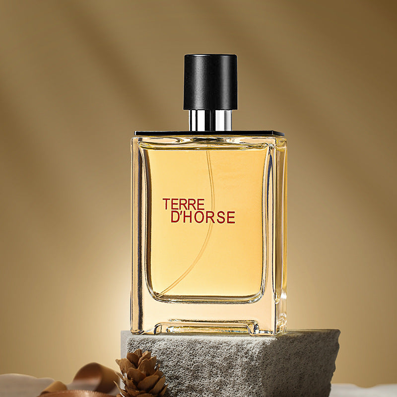 Men's Perfume "Ishinato" from the Small Town