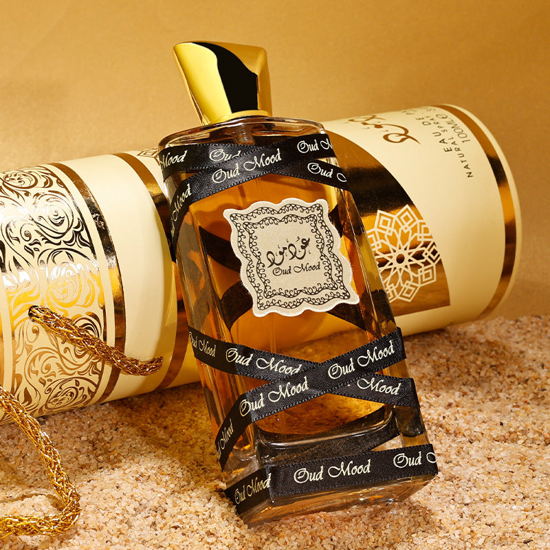 Desert Flower Men's and Women's Perfume