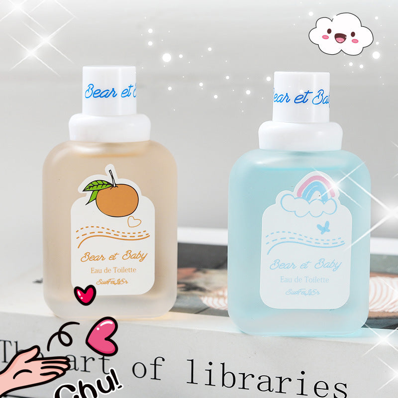 Sophie Light Fragrance Perfume for Women