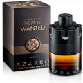 Azzaro MostWanted Men's Perfume Long-Lasting Fragrance