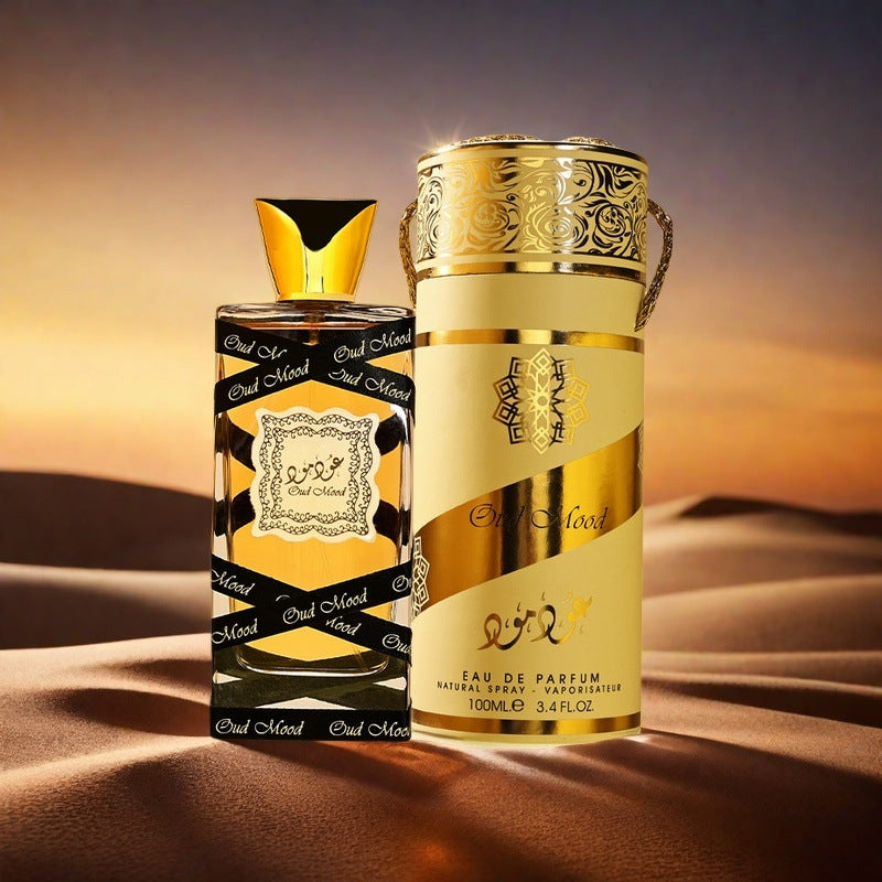 Desert Flower Men's and Women's Perfume