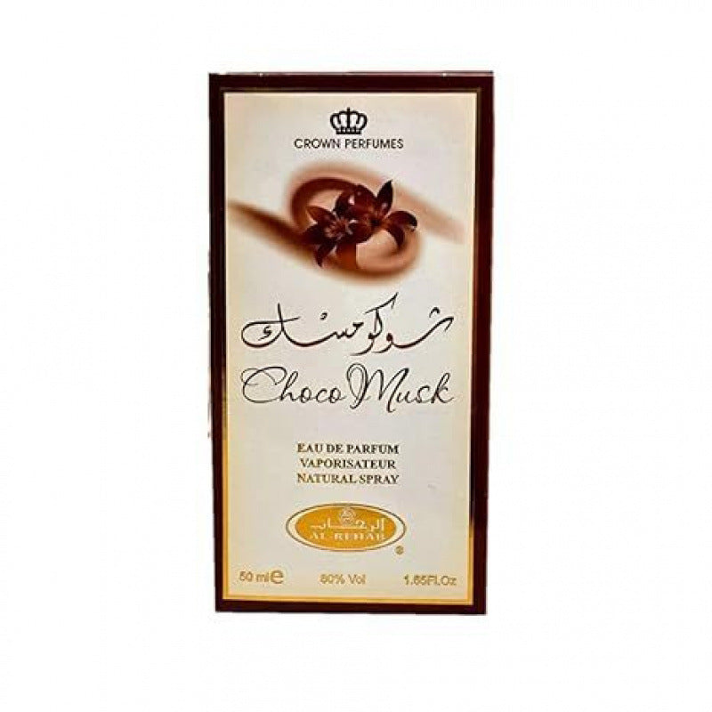 Arabian Chocolate Perfume for Men & Women