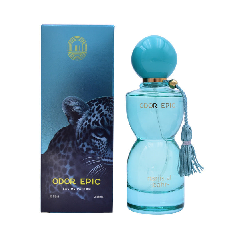 Long-Lasting Fragrance Perfume Spray for Women and Men