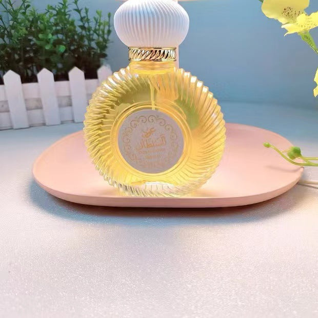 Southeast Asia men and women perfume