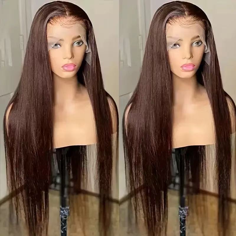 Synthetic Hair Wig