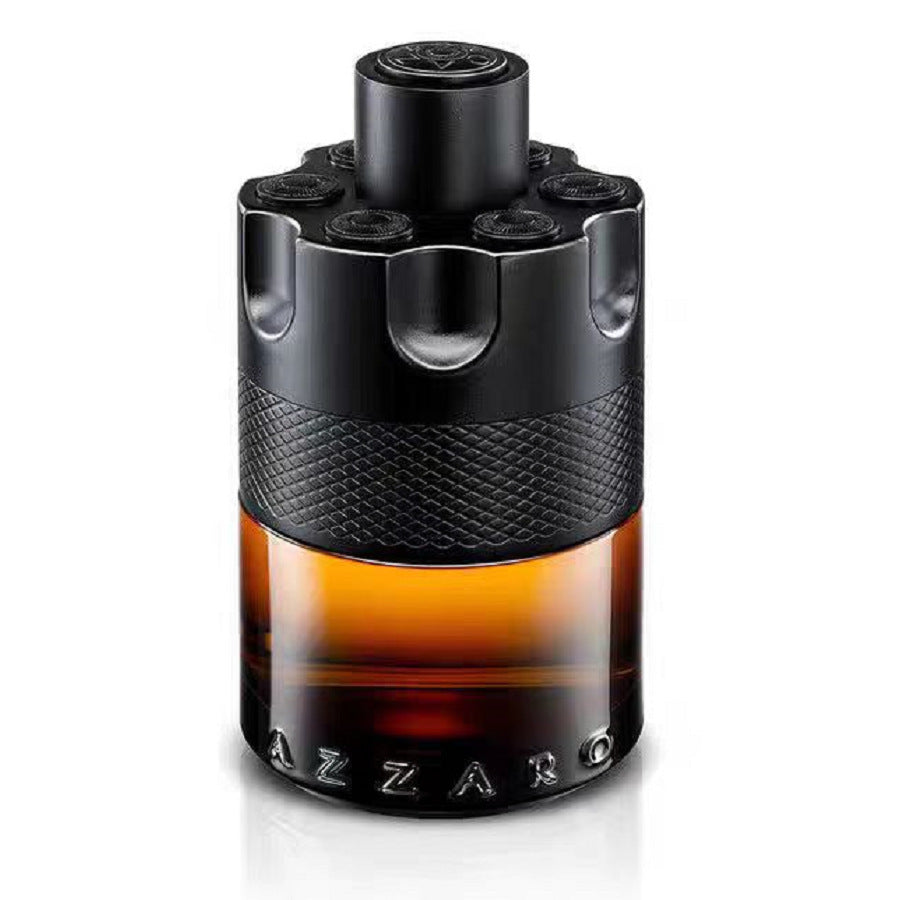 Azzaro MostWanted Men's Perfume Long-Lasting Fragrance