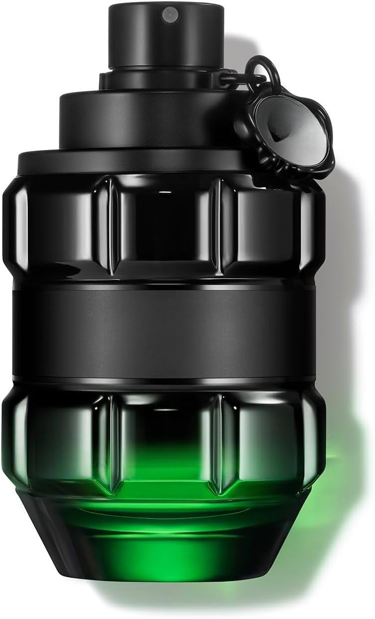 Middle East Victor Bomb Men's and Women's Strong Perfume