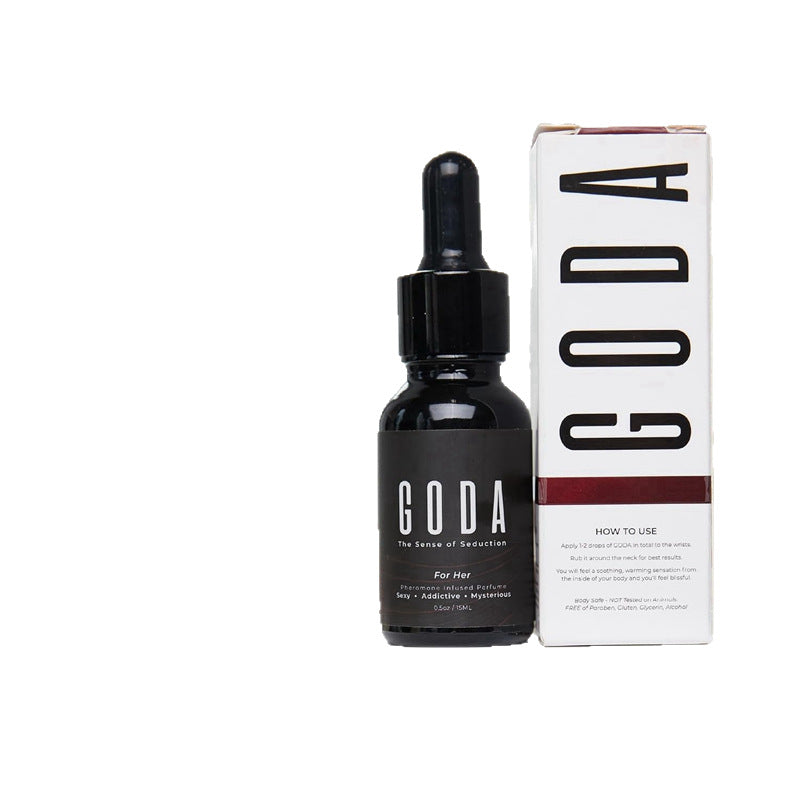 Pheromone Perfume for Women and Men