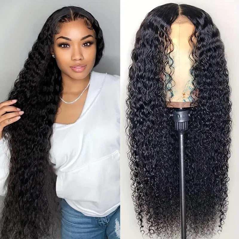 Lace Lace Wig