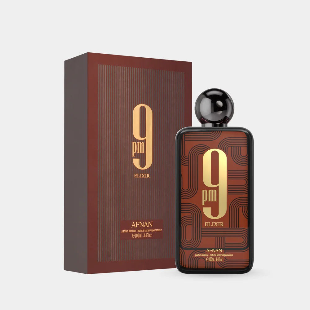Men's Perfume
