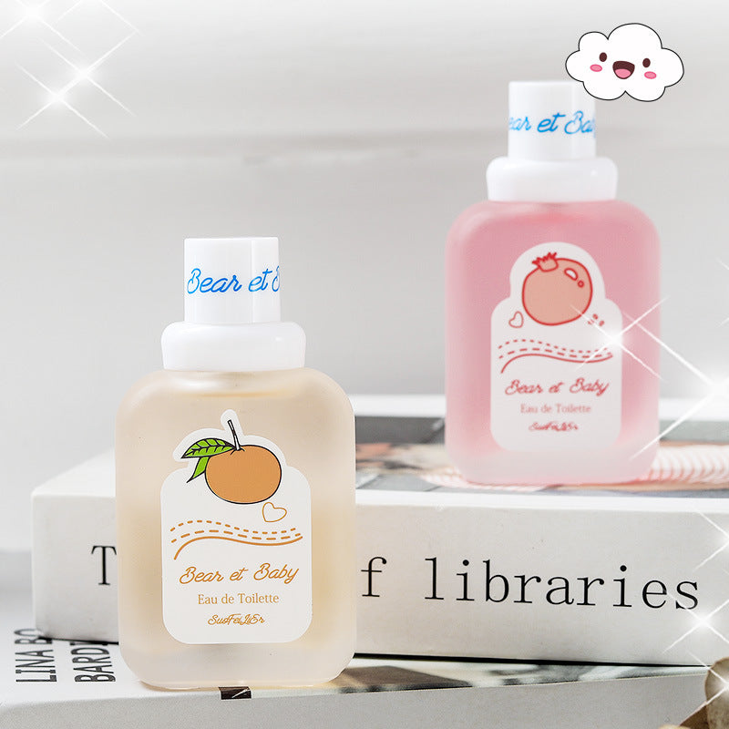 Sophie Light Fragrance Perfume for Women