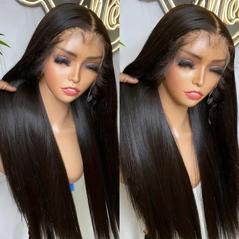 Synthetic Hair Wig
