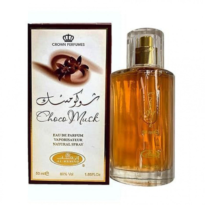 Arabian Chocolate Perfume for Men & Women