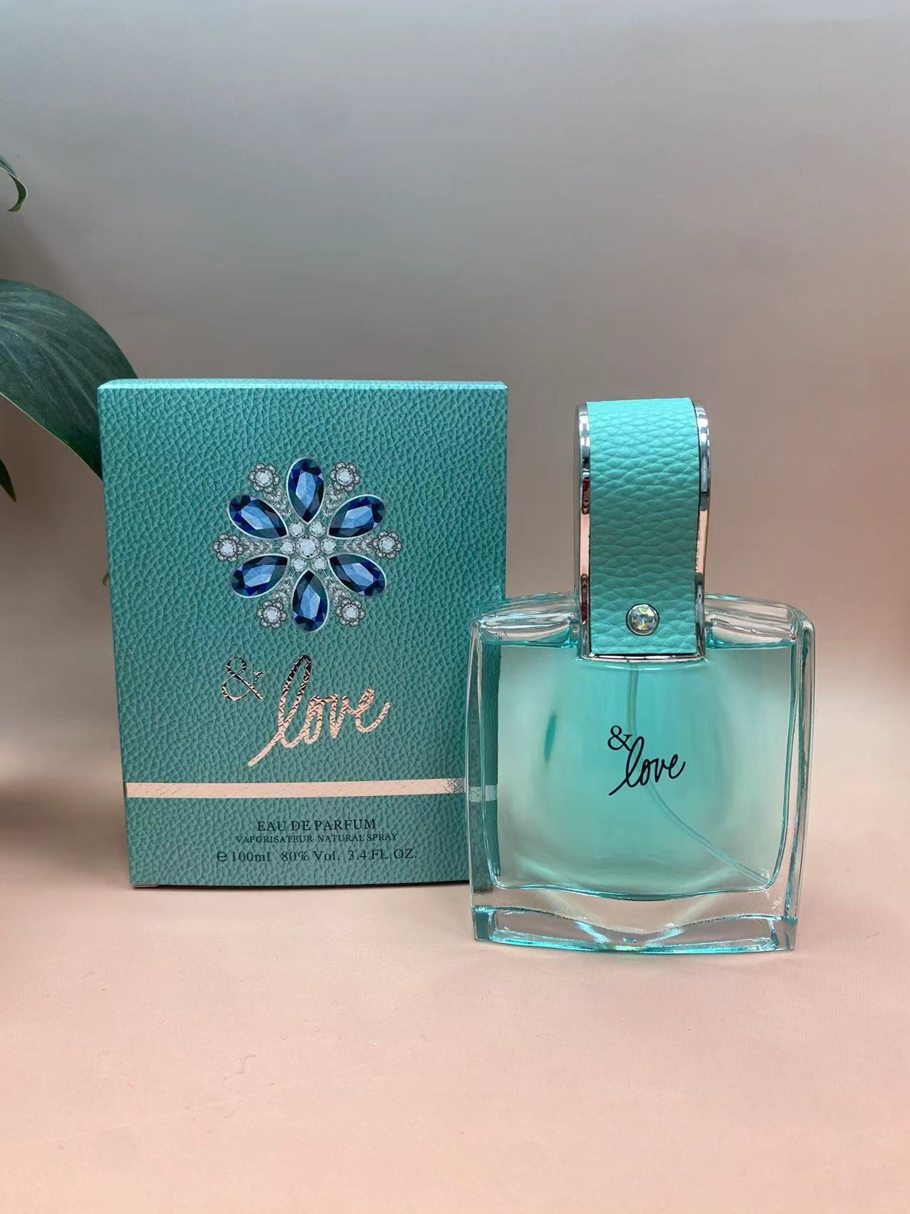 Southeast Asia men and women perfume