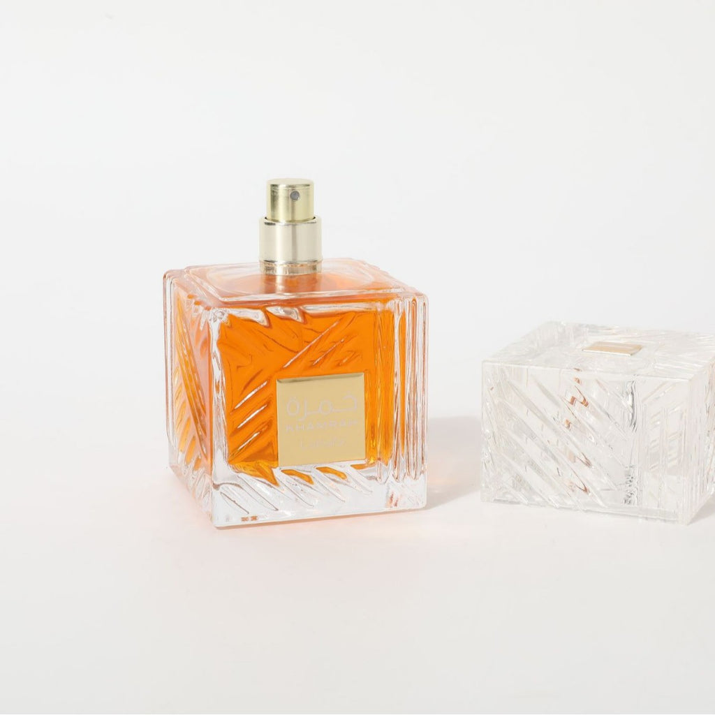 Men's Long-Lasting Perfume