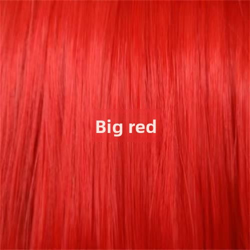 Short African Small Curly Wig