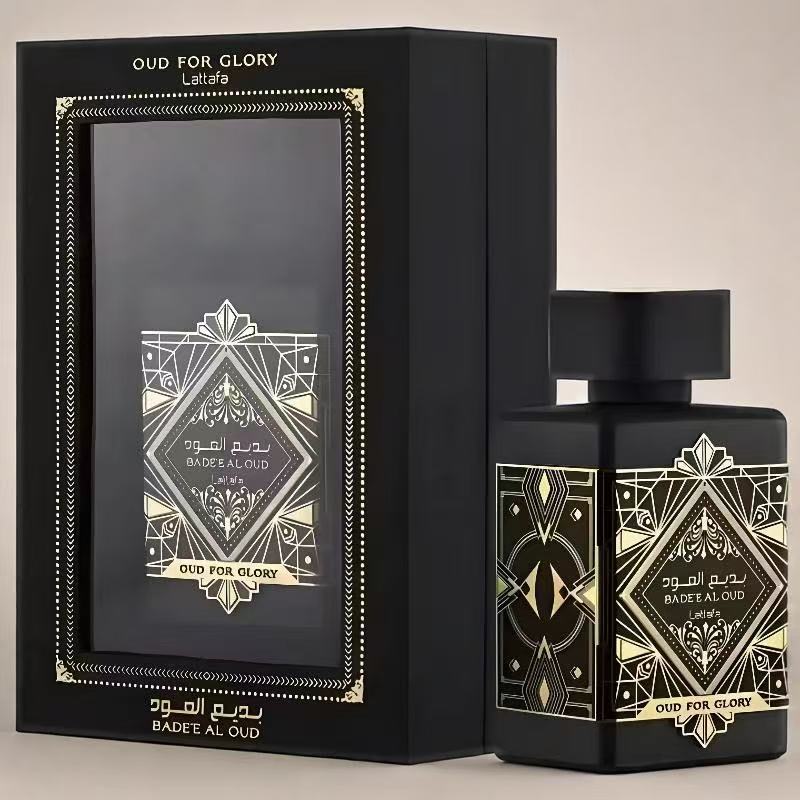 Honor Ebony Perfume