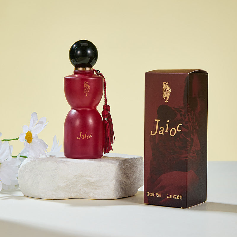 Long-Lasting Fragrance Perfume Spray for Women and Men