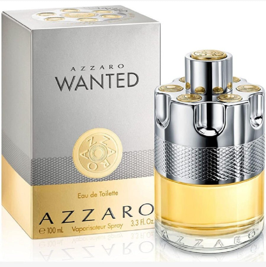 Azzaro MostWanted Men's Perfume Long-Lasting Fragrance