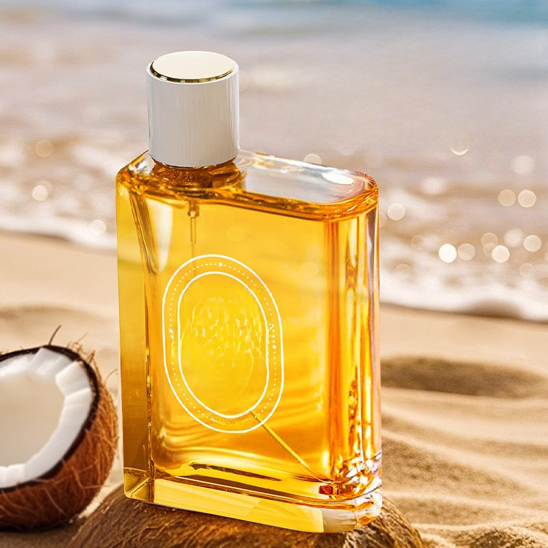 Caramel Vanilla Perfume for Women