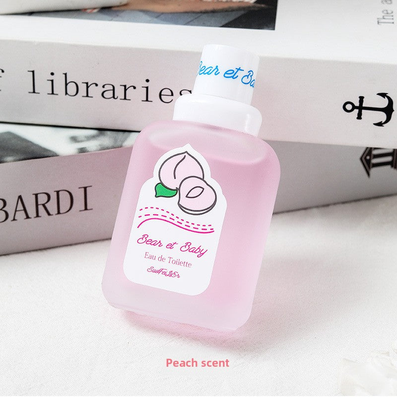 Sophie Light Fragrance Perfume for Women