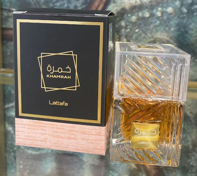 Men's Long-Lasting Perfume