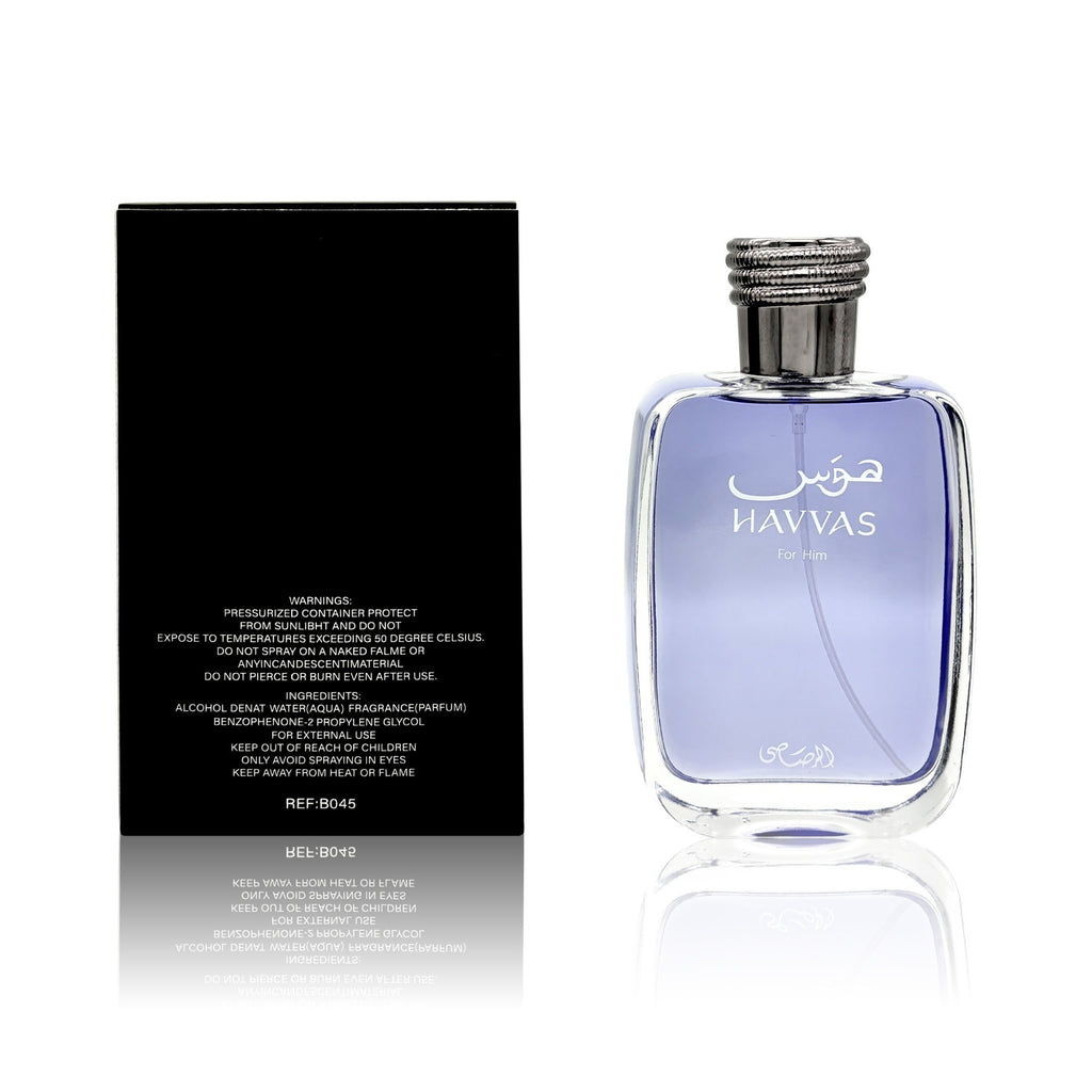 Men's High-end Perfume