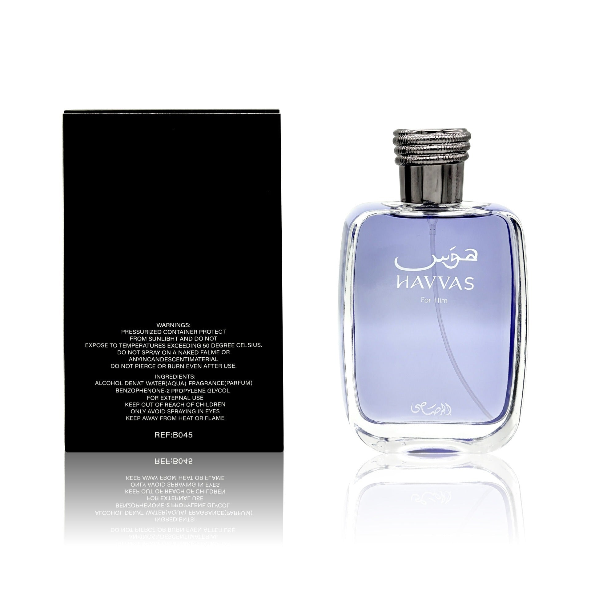 Men's High-end Perfume