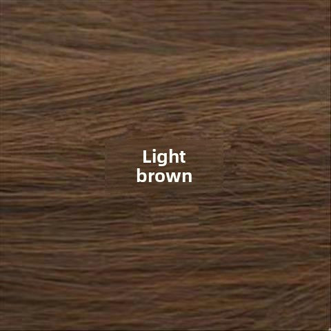 Short African Small Curly Wig