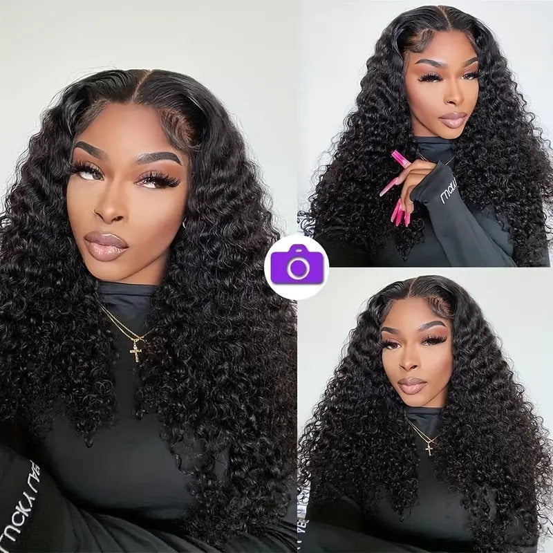 Lace Lace Wig