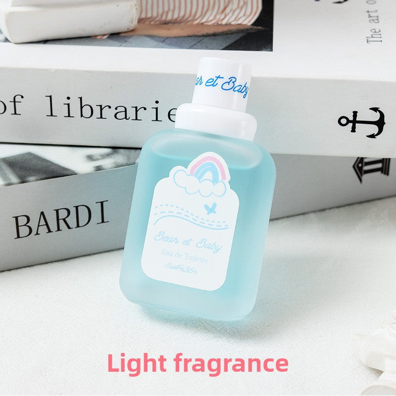 Sophie Light Fragrance Perfume for Women