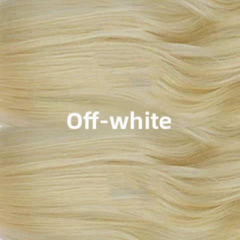 Short African Small Curly Wig